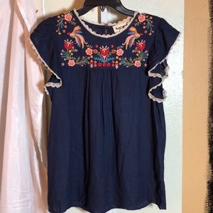 Savanna Jane Size Medium